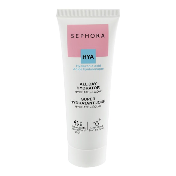Super idratante giorno - Crema viso idratante, SEPHORA COLLECTION