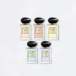 ARMANI PRIVÉ ROSE ALEXANDRIE - Eau de Toilette al profumo inebriante delle rose