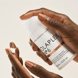 No.6 Bond Smoother® - Crema Di Styling Riparatrice Senza Risciacquo