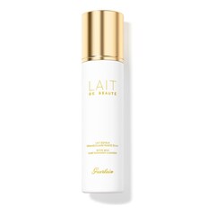 Les démaquillants de beauté - Lait de beauté soyeux, GUERLAIN