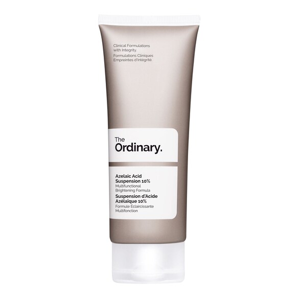Sospensione di Acido Azelaico 10% - Siero Schiarente, THE ORDINARY