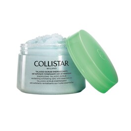 Talasso-Scrub Sali Esfolianti Rivitalizzanti con Oli Essenziali