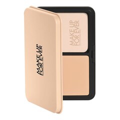 HD Skin Powder Foundation - Fondotinta in polvere smussante impalpabile 24H, MAKE UP FOR EVER
