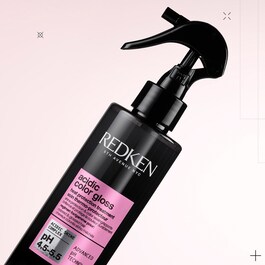 Acidic Color Gloss Termoprotettore - Per capelli colorati