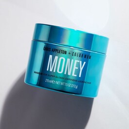 Money Mask - Maschera per capelli
