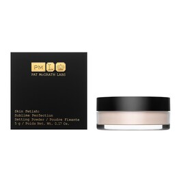 Skin Fetish: Sublime Perfection Setting Powder