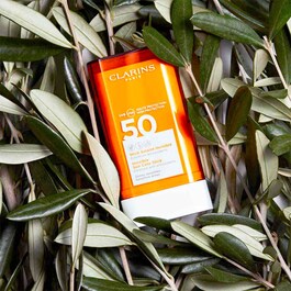 Stick Solare Invisibile SPF50 - Protezione solare Viso