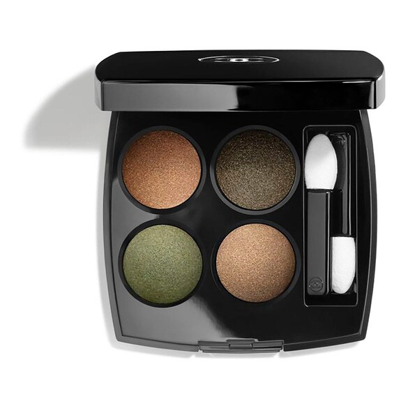 LES 4 OMBRES - Ombretto Dai Molteplici Effetti, CHANEL