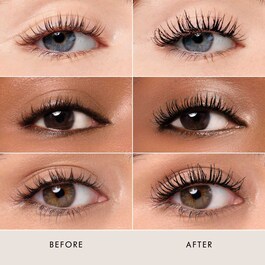 Vertigo Lift - Mascara allungante senza grumi