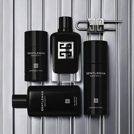 GENTLEMAN SOCIETY - Deodorante Spray 
