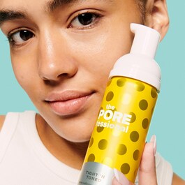 The POREfessional Tight ’n Toned - Tonico Viso Esfoliante per Pori Dilatati