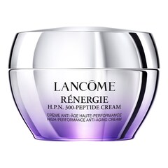 Rénergie H.P.N. 300-Peptide Cream - Crema Viso Anti-Età, LANCÔME