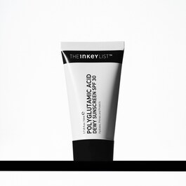 Polyglutamic Acid Dewy Suncscreen SPF30 - Crema solare viso SPF30