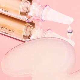 DermInfusions - Trattamento labbra rimpolpante e riparatore