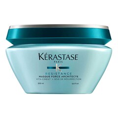 MASCHERA RESISTANCE FORCE ARCHITECTE MASQUE - Per capelli indeboliti, KÉRASTASE