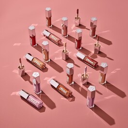 Gloss Bomb Cream - Crema per labbra colore intenso