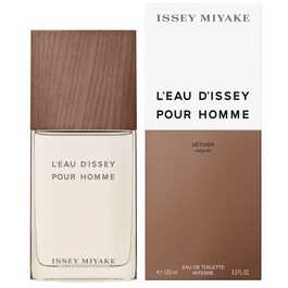 L'Eau d'Issey Pour Homme Eau&Vétiver - Eau de toilette