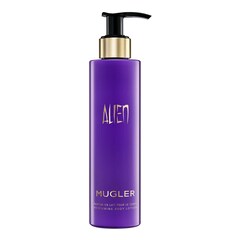 Alien Latte Corpo Sublimatore - Latte idratante, MUGLER