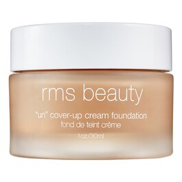 "Un" cover-up cream foundation - Fondotinta