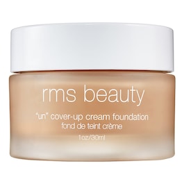 "Un" cover-up cream foundation - Fondotinta image