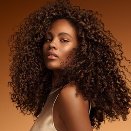 Ultimate Smooth - Maschera per capelli secchi e opachi