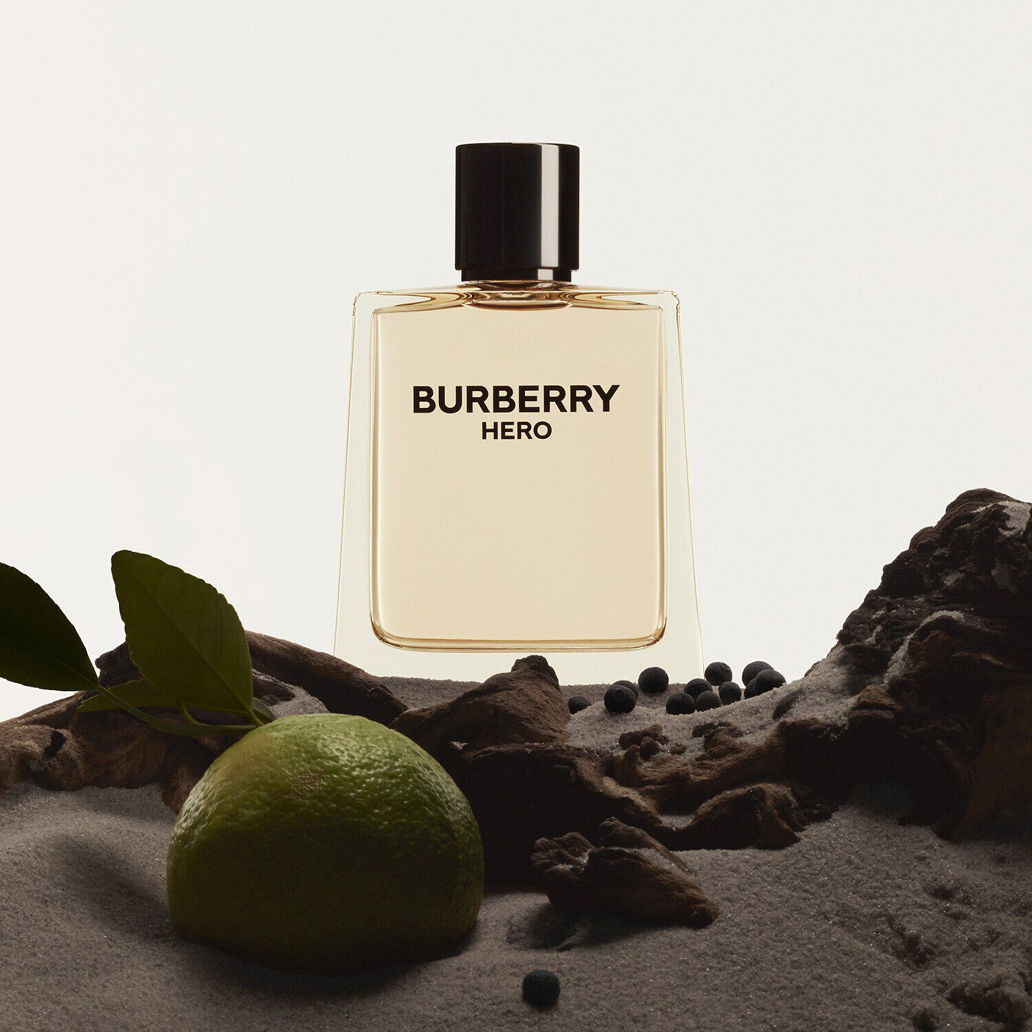 Burberry Hero Eau de Toilette Uomo di BURBERRY SEPHORA