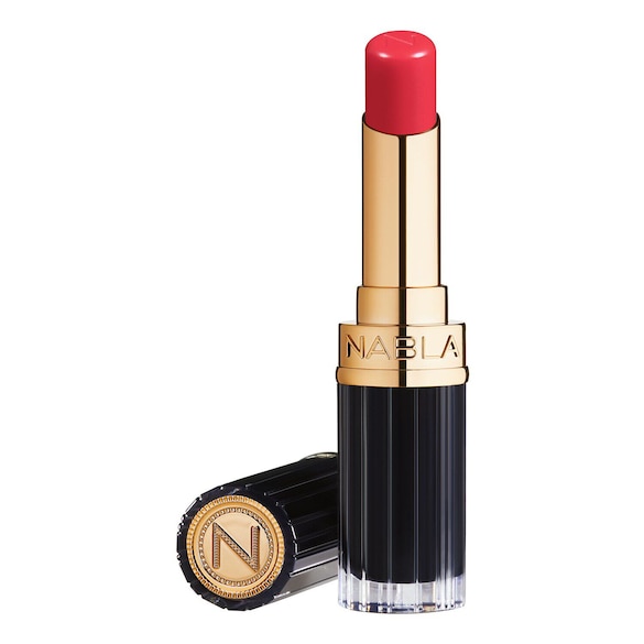 Beyond Jelly Lipstick - Rossetto idratante e rimpolpante, NABLA