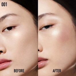 Dior Backstage Glow Face Palette – Palette make-up viso illuminante e blush