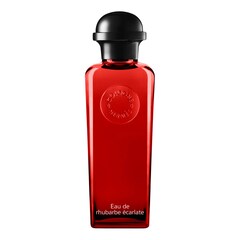 Eau de rhubarbe écarlate - Eau de cologne, HERMÈS