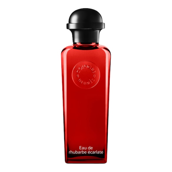 Eau de rhubarbe écarlate - Eau de cologne, HERMÈS