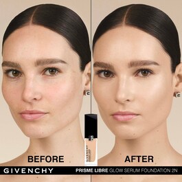 Prisme Libre Glow Serum - Foundation