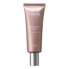 Maschera Esfoliante Quarzo Rosa - Maschera Viso, 111SKIN