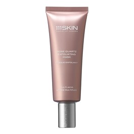 Maschera Esfoliante Quarzo Rosa - Maschera Viso