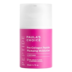 Peptide - Crema Idratante Rimpolpante con Peptidi Pro-Collagene, PAULA'S CHOICE