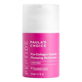 Peptide - Crema Idratante Rimpolpante con Peptidi Pro-Collagene