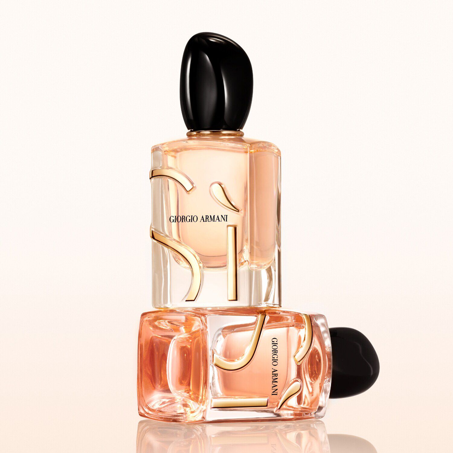 Si di armani prezzo hot sale