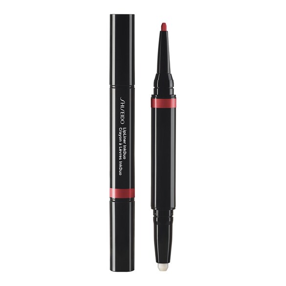 LipLiner InkDuo - Matita labbra, SHISEIDO