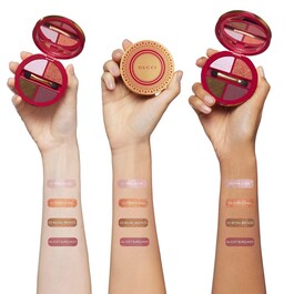 Gucci Palette de Beauté Quatuor - Palette Ombretti Edizione Limitata