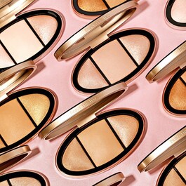 Born This Way Turn up The Light - Palette viso