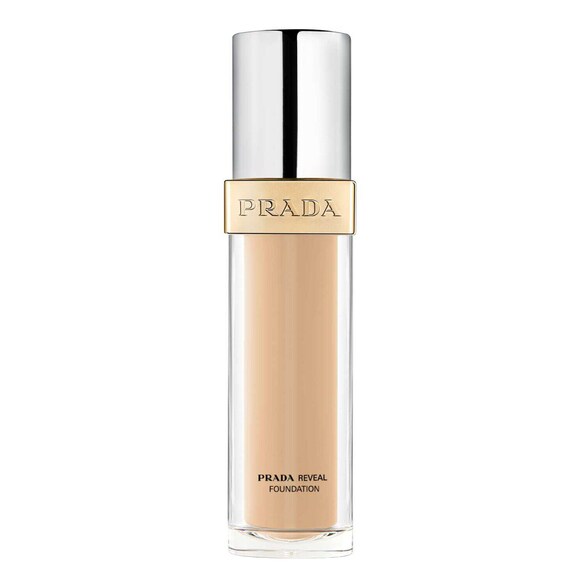 Prada Reveal - Fondotinta Perfezionatore della Pelle, PRADA