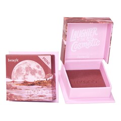Mini Moone - Blush Borgogna Intenso Formato Viaggio, BENEFIT COSMETICS