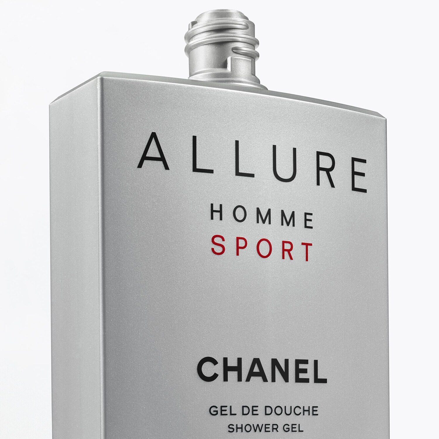 CHANEL ALLURE HOME SPORTGel Doccia NS6737