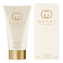 Gucci Guilty For Woman - Shower Gel 
