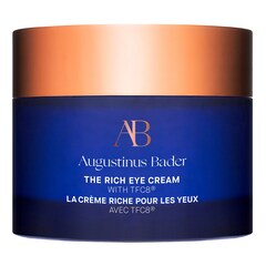 The Rich Eye Cream - Crema Ricca Contorno Occhi, AUGUSTINUS BADER
