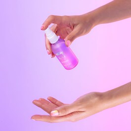 Spray Nettoyant Relaxing - Spray Detergente Mani - Formato Viaggio