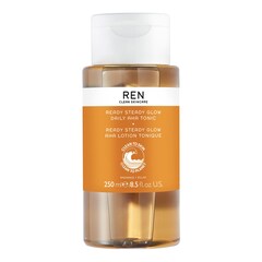 Radiance Ready Steady Aha - Tonico Viso, REN CLEAN SKINCARE