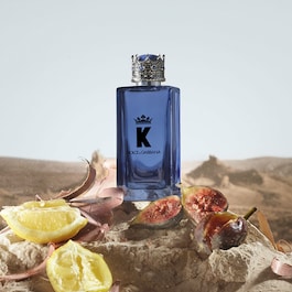 K by Dolce & Gabbana – Eau de Parfum