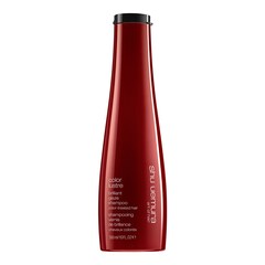 COLOR LUSTRE BRILLIANT GLAZE SHAMPOO - Capelli colorati, SHU UEMURA ART OF HAIR