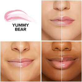 Lip Injection Maximum Plump - Gloss