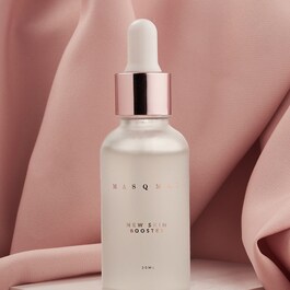 New Skin Booster - Formula Acquosa per una Pelle Perfetta